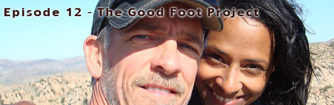 Goodfoot Project