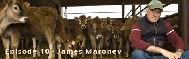 James Maroney