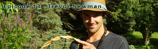 Trevor Newman